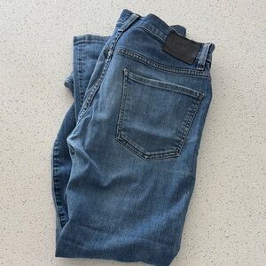 Men's Citizens of Humanity Blue Jeans